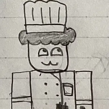 Profile image of chefletsky