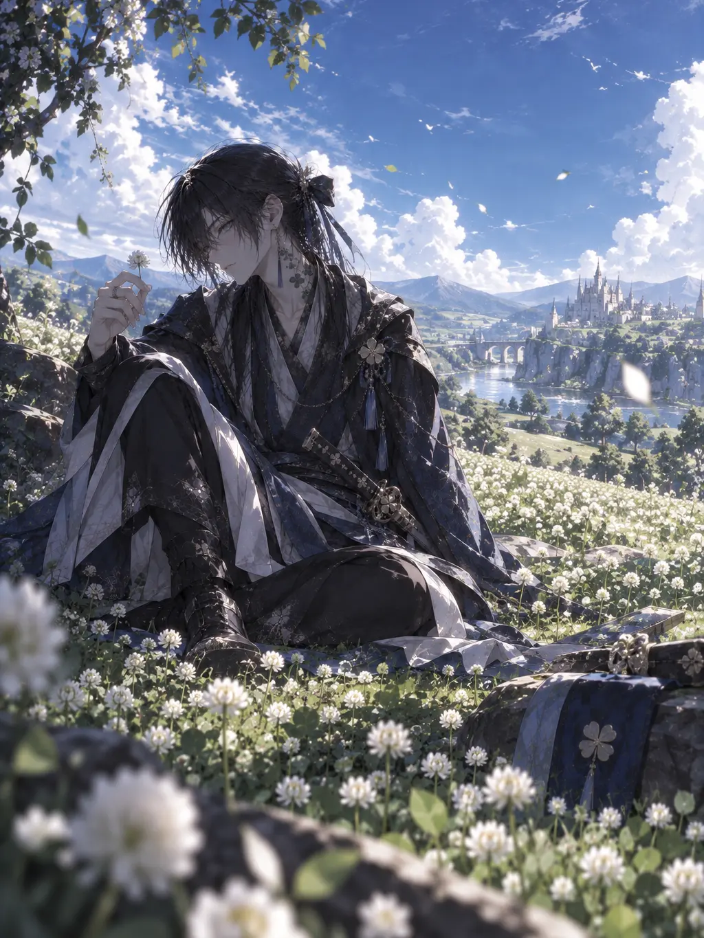 giv__.41의 Feelings in the Language of Flowers