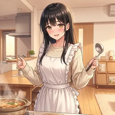 Profile image of 白雪深月