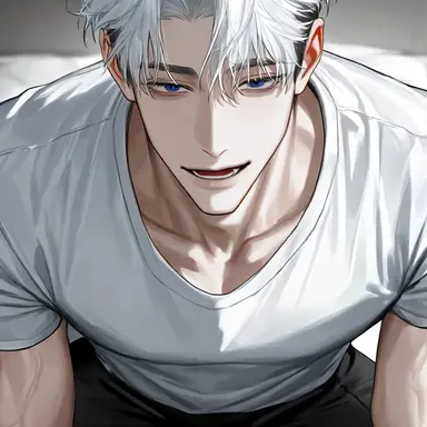 Profile image of 幽夜