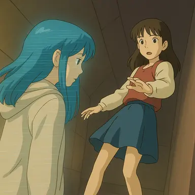 Profile image of 소리귀신