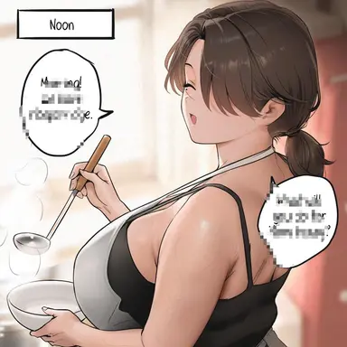 Profile image of Mai