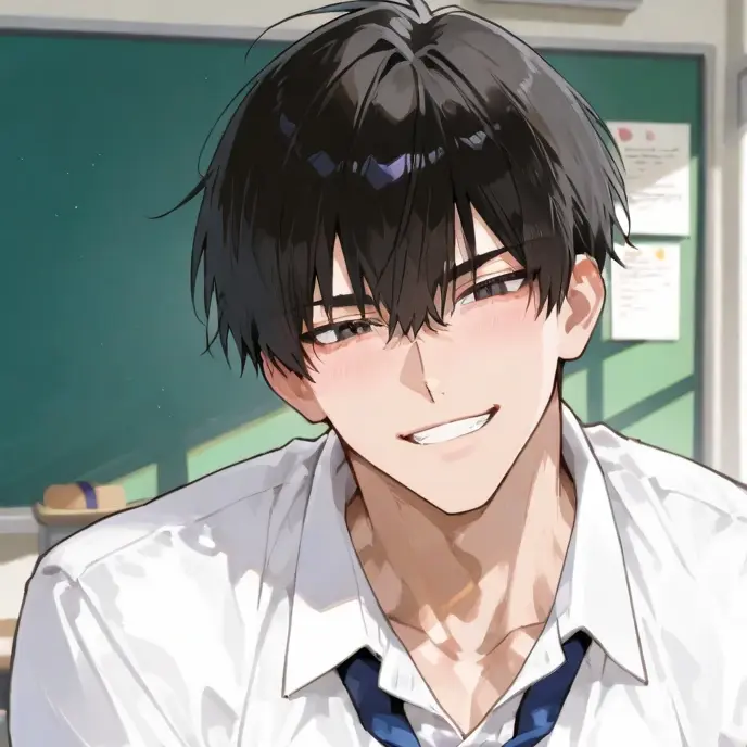 Jinzai_Kanato555의 身長越せなかったんだが！？