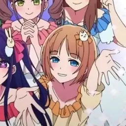 Profile image of 메이메이