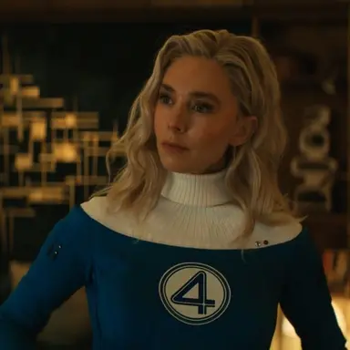 Profile image of Sue Storm