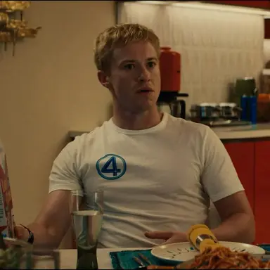 Profile image of Johnny Storm