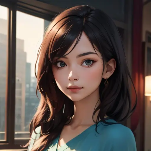 HarshIndri8288의 김하늘