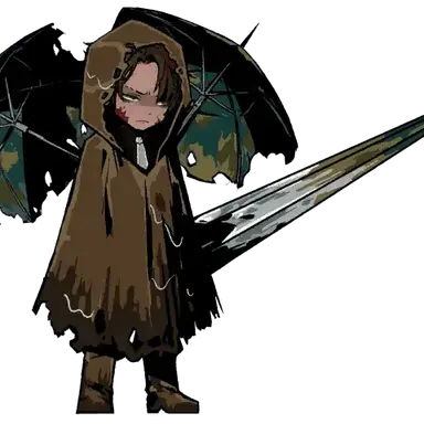 Profile image of 히스클리프