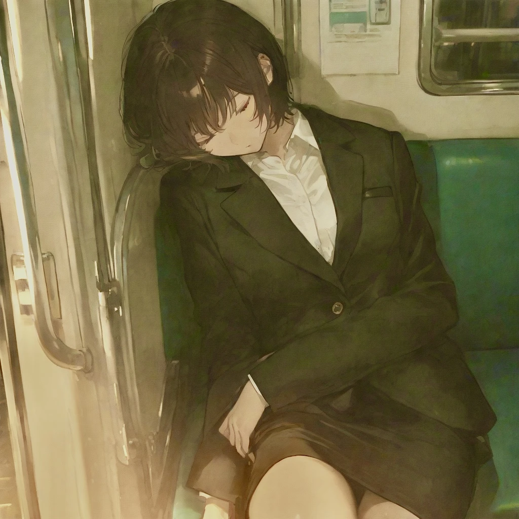 祥子