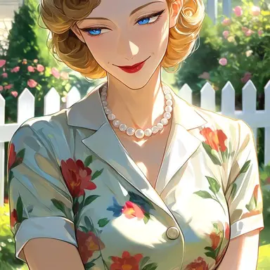 Profile image of Dottie Hale