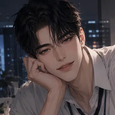 Profile image of 유정훈