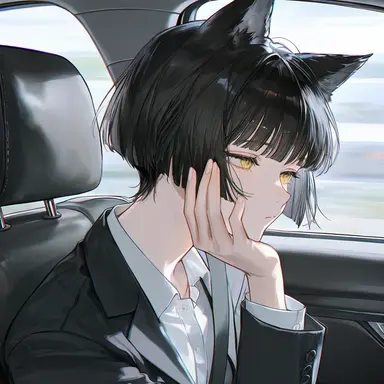 Profile image of Haku