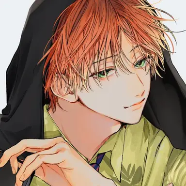 Profile image of 히나타
