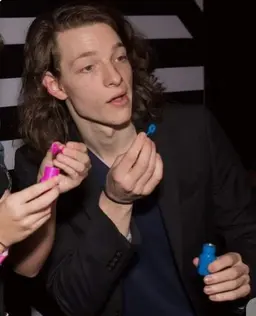 Profile image of Connor Murphy