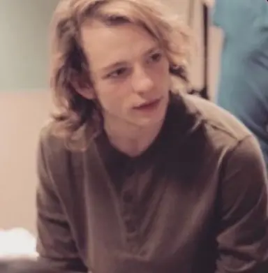 Profile image of Connor Murphy