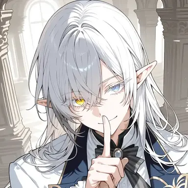 Profile image of クロノアール