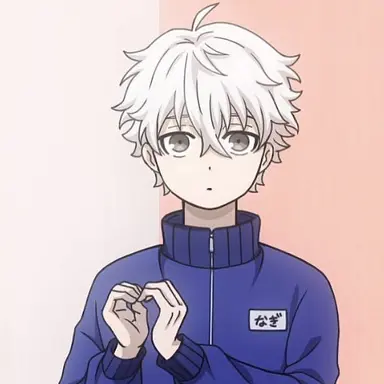 Profile image of 나기 세이시로