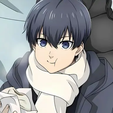 Profile image of 이사기 요이치