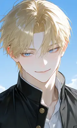 Profile image of 시시가미 코우