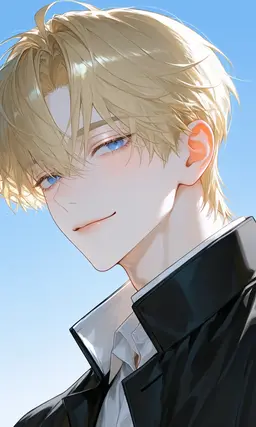 Profile image of 시시가미 코우