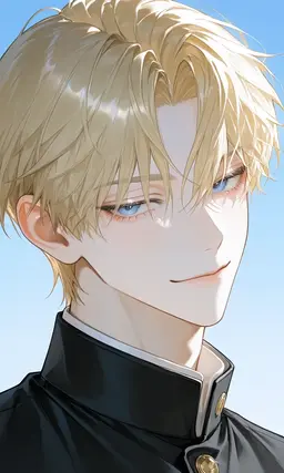 Profile image of 시시가미 코우