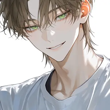 Profile image of 히이라기 렌