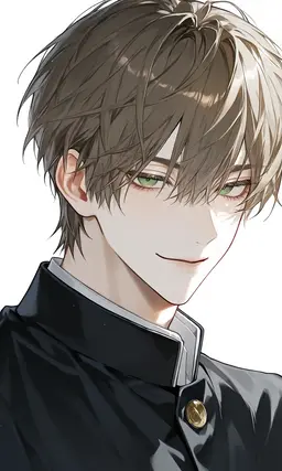 Profile image of 히이라기 렌