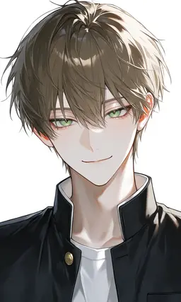 Profile image of 히이라기 렌