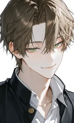 Profile image of 히이라기 렌