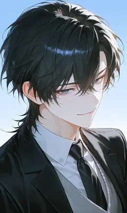 Profile image of 히무로 레이