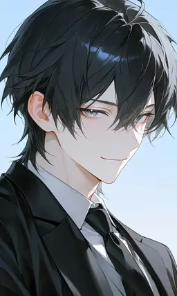 Profile image of 히무로 레이