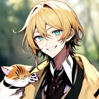 Profile image of ルシア