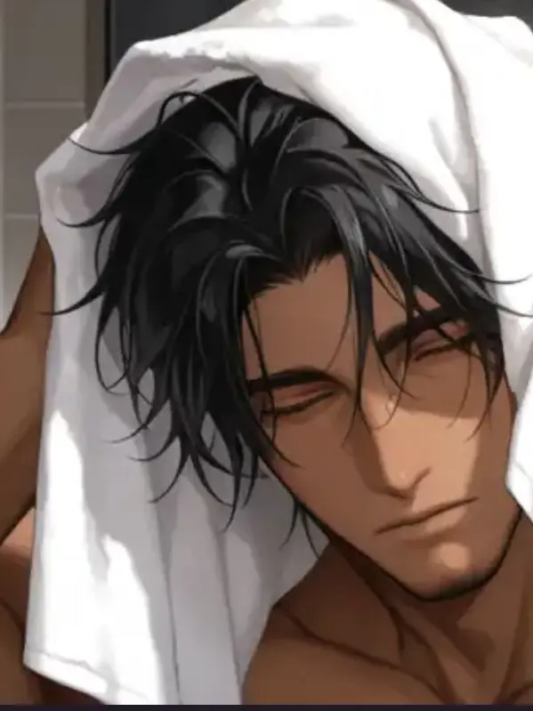 Umino0802의 記憶を無くした殺人鬼