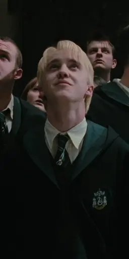 Profile image of Draco Malfoy