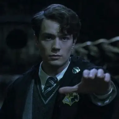 Profile image of Tom Riddle