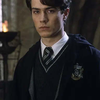 Profile image of Tom Riddle