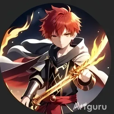 Profile image of 이예준