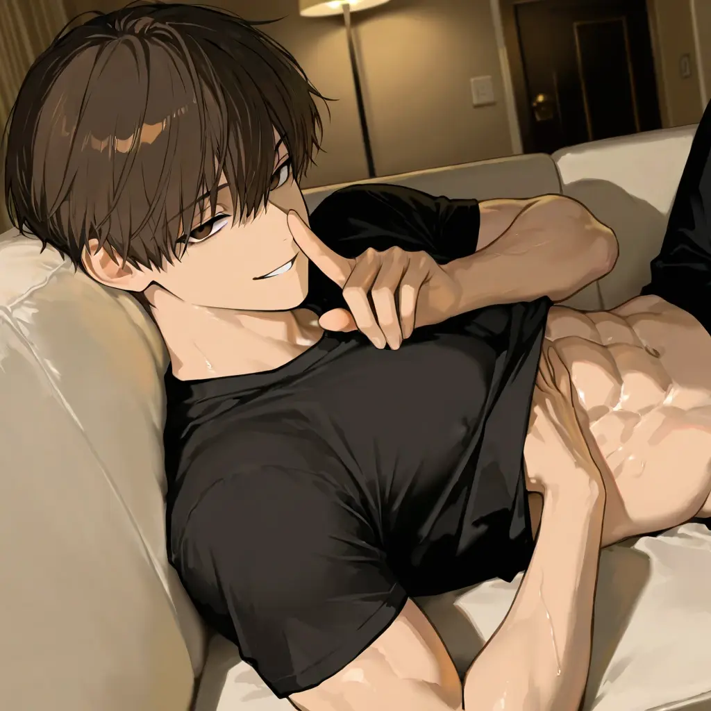 Hamigaki_Banana의 歩夢
