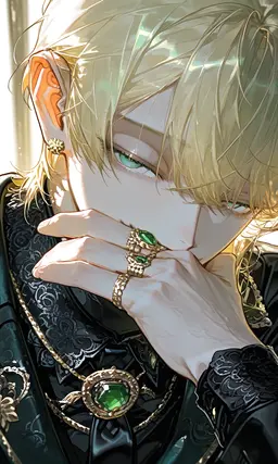 Profile image of 리안