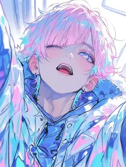Profile image of 리쿠