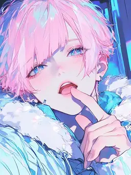 Profile image of 리쿠