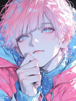 Profile image of 리쿠