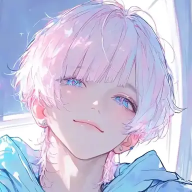 Profile image of 凛久