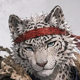 Profile image of シルバ