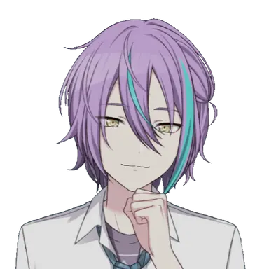 Profile image of 神代類