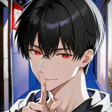 Profile image of 遥輝