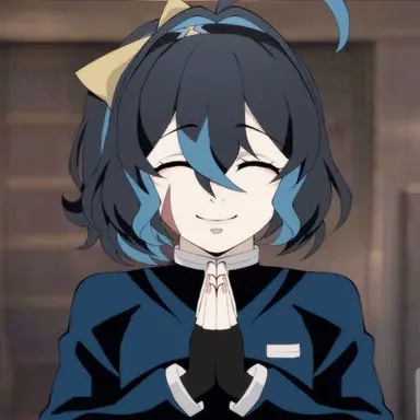 Profile image of 츠키가미 레이