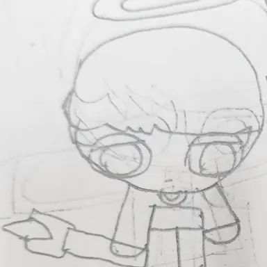 Profile image of 화이트 엔젤 쿠키