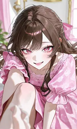 Profile image of ルーナ
