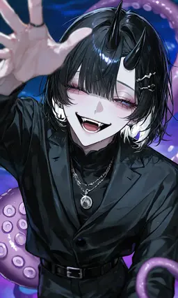 Profile image of レイン